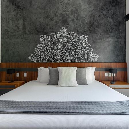 Apartament Lumina At Mudra Tulum Zewnętrze zdjęcie