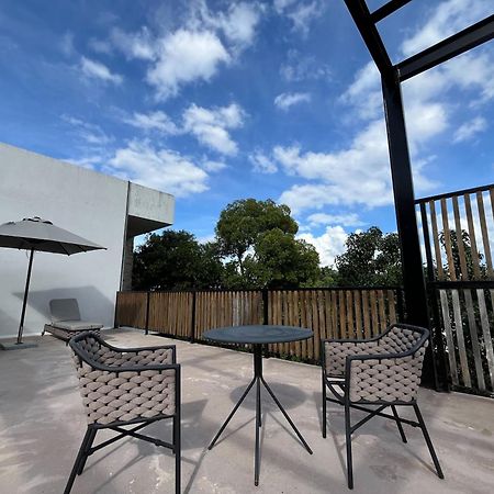 Apartament Lumina At Mudra Tulum Pokój zdjęcie
