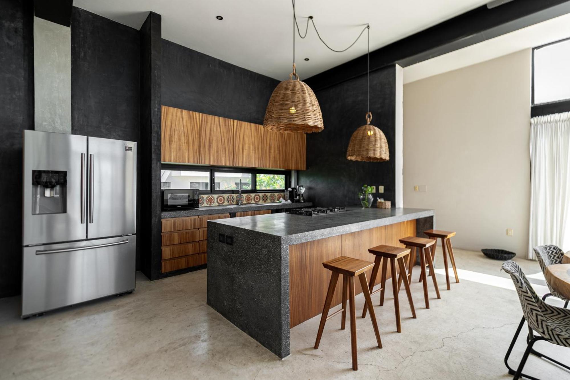 Apartament Lumina At Mudra Tulum Pokój zdjęcie