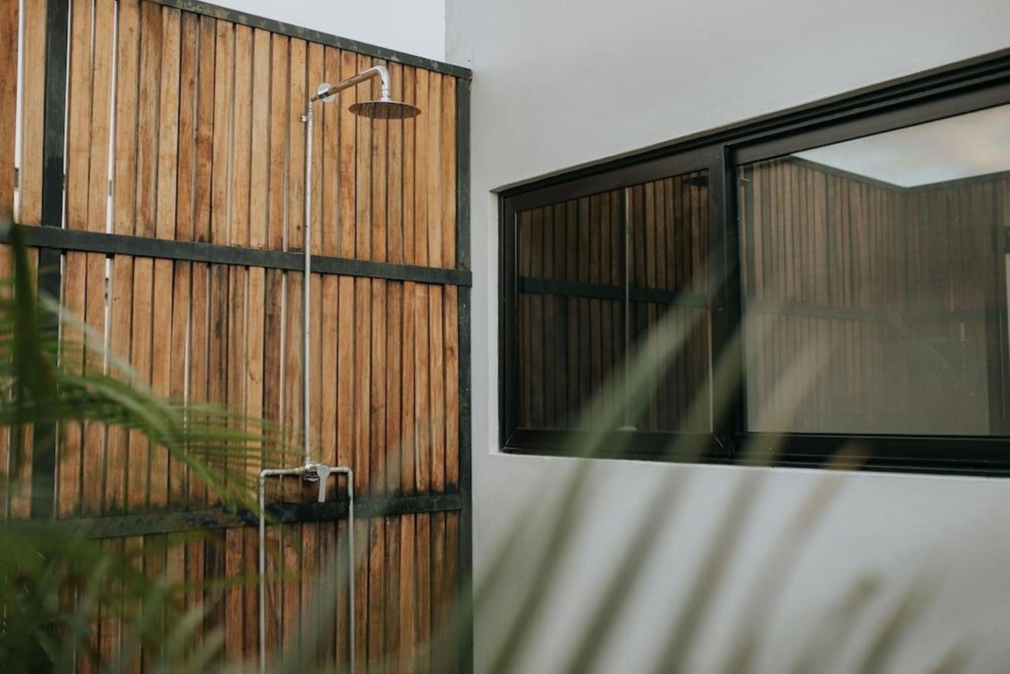 Apartament Lumina At Mudra Tulum Pokój zdjęcie