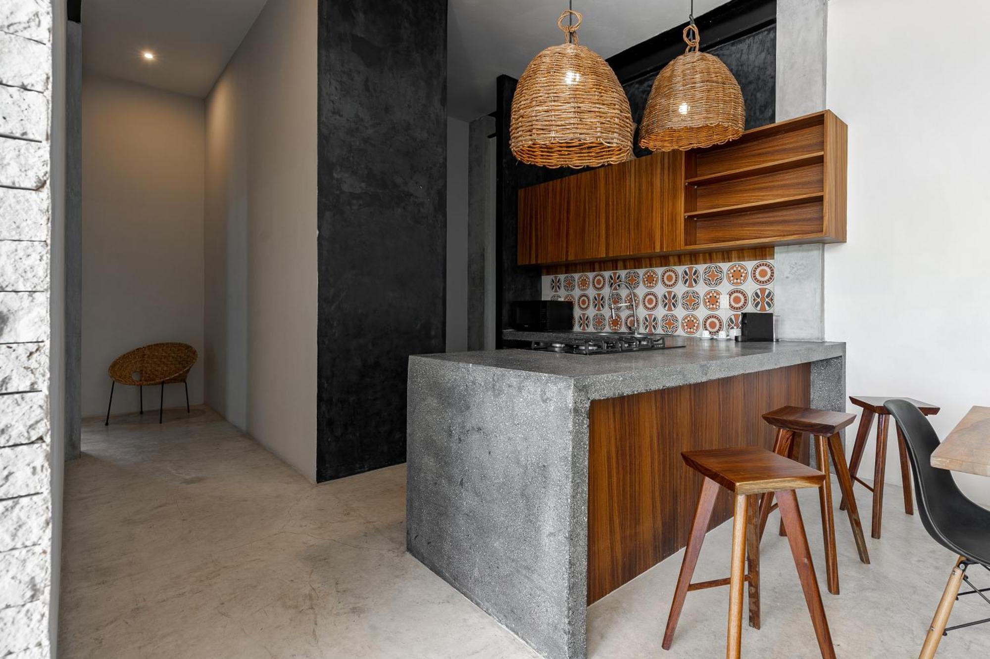 Apartament Lumina At Mudra Tulum Pokój zdjęcie
