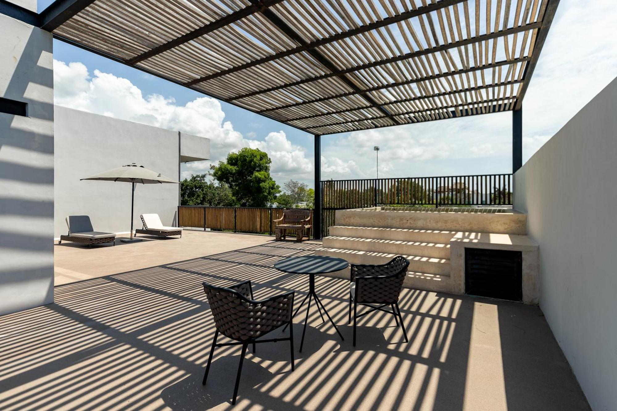 Apartament Lumina At Mudra Tulum Pokój zdjęcie